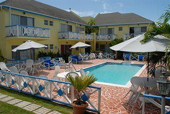 Hotel Anchorage 3*