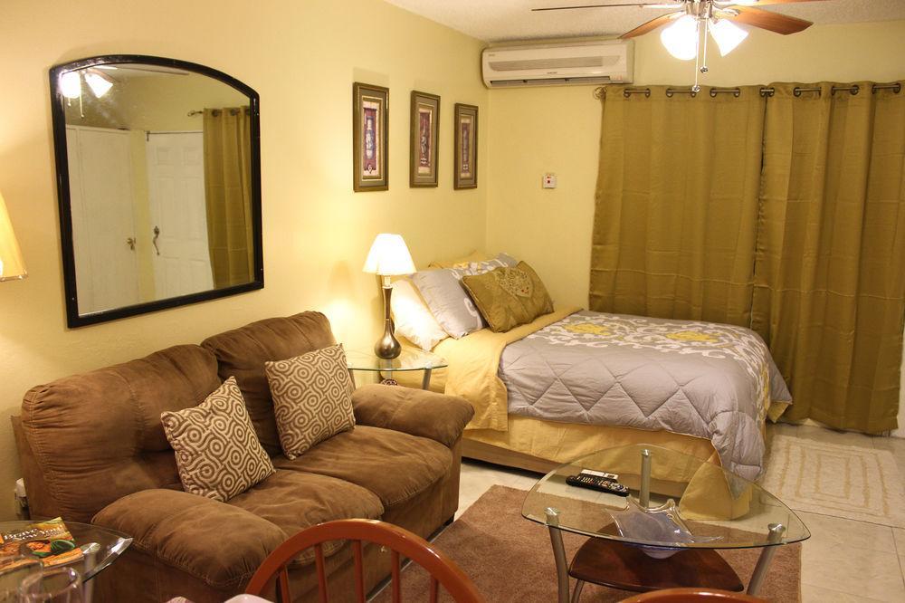 Apartamento Sunset Strip Acadia