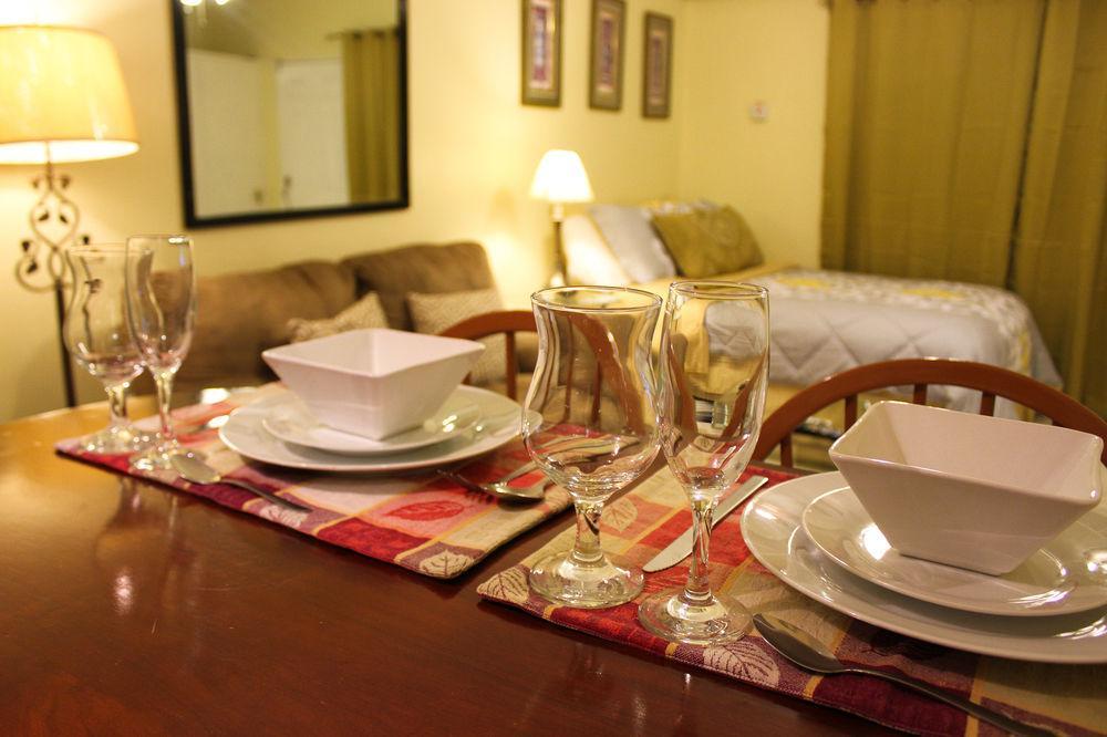 Apartamento Sunset Strip Acadia Irish Town