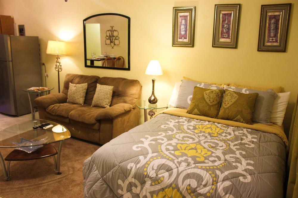 Apartamento Sunset Strip Acadia *