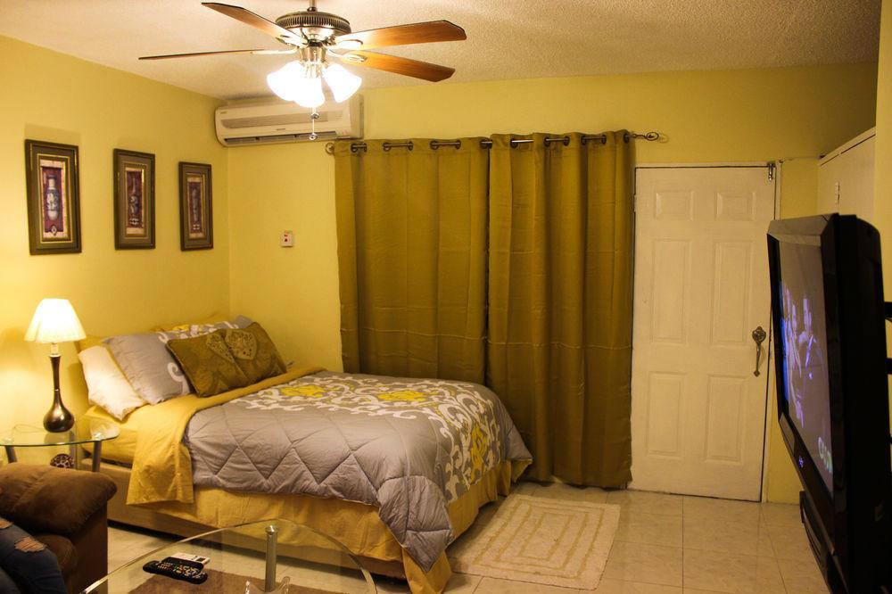 Apartamento Sunset Strip Acadia