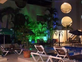 Hotel Don Andres
