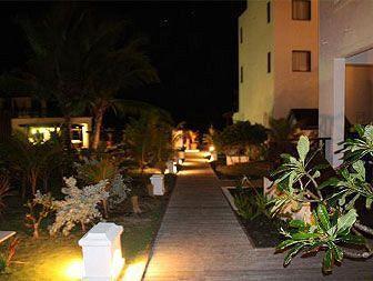 Hotel Silver Point Christ Church