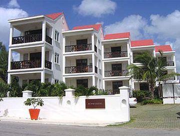 Hotel Silver Point