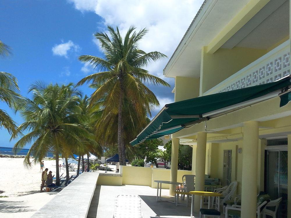 Apartment Chateau Blanc On Sea *