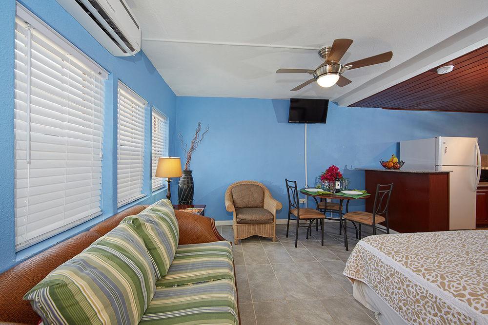 Paradise Cove Ocean Front And Resort