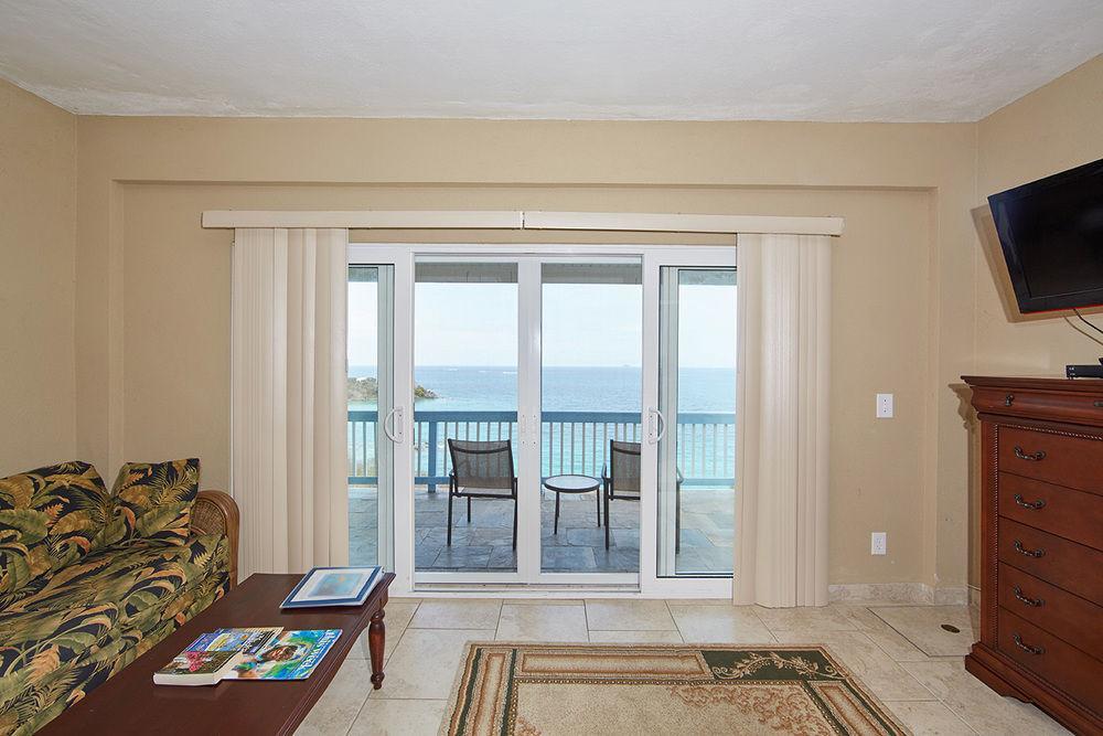 Paradise Cove Ocean Front And Resort 3*