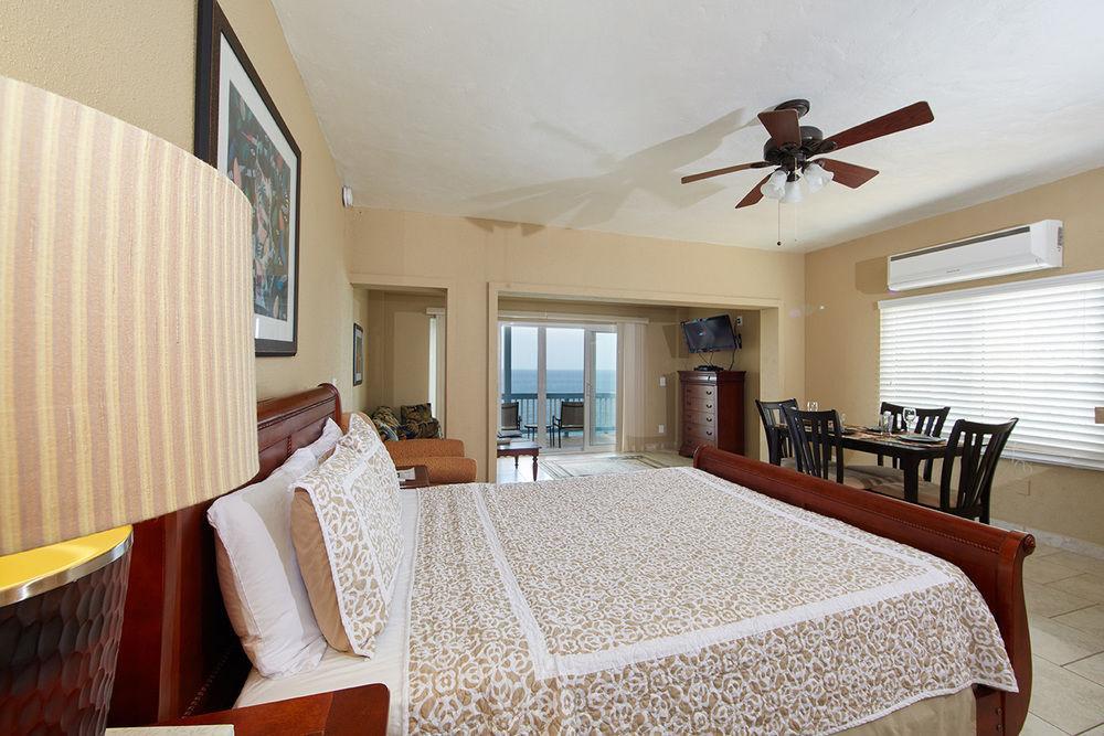 Paradise Cove Ocean Front And Resort