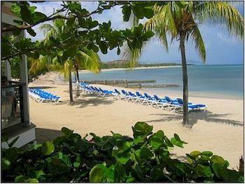 Chenay Bay Beach Resort 3*