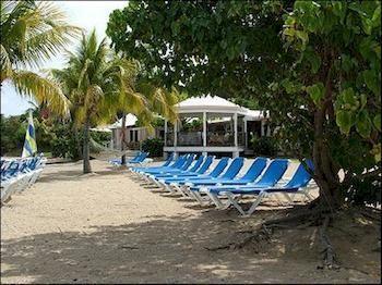 Chenay Bay Beach 3*