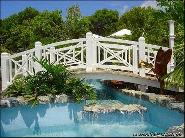 Chenay Bay Beach Resort