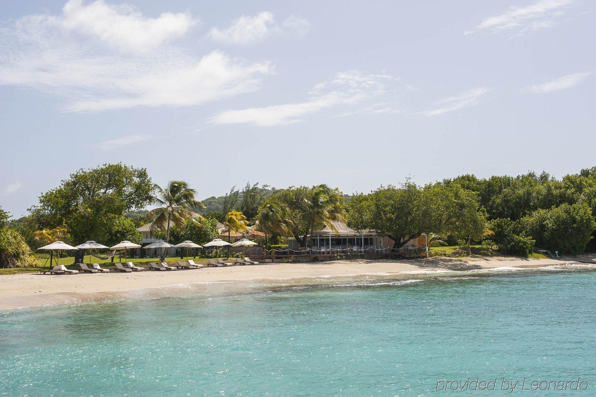 Cotton House Hotel