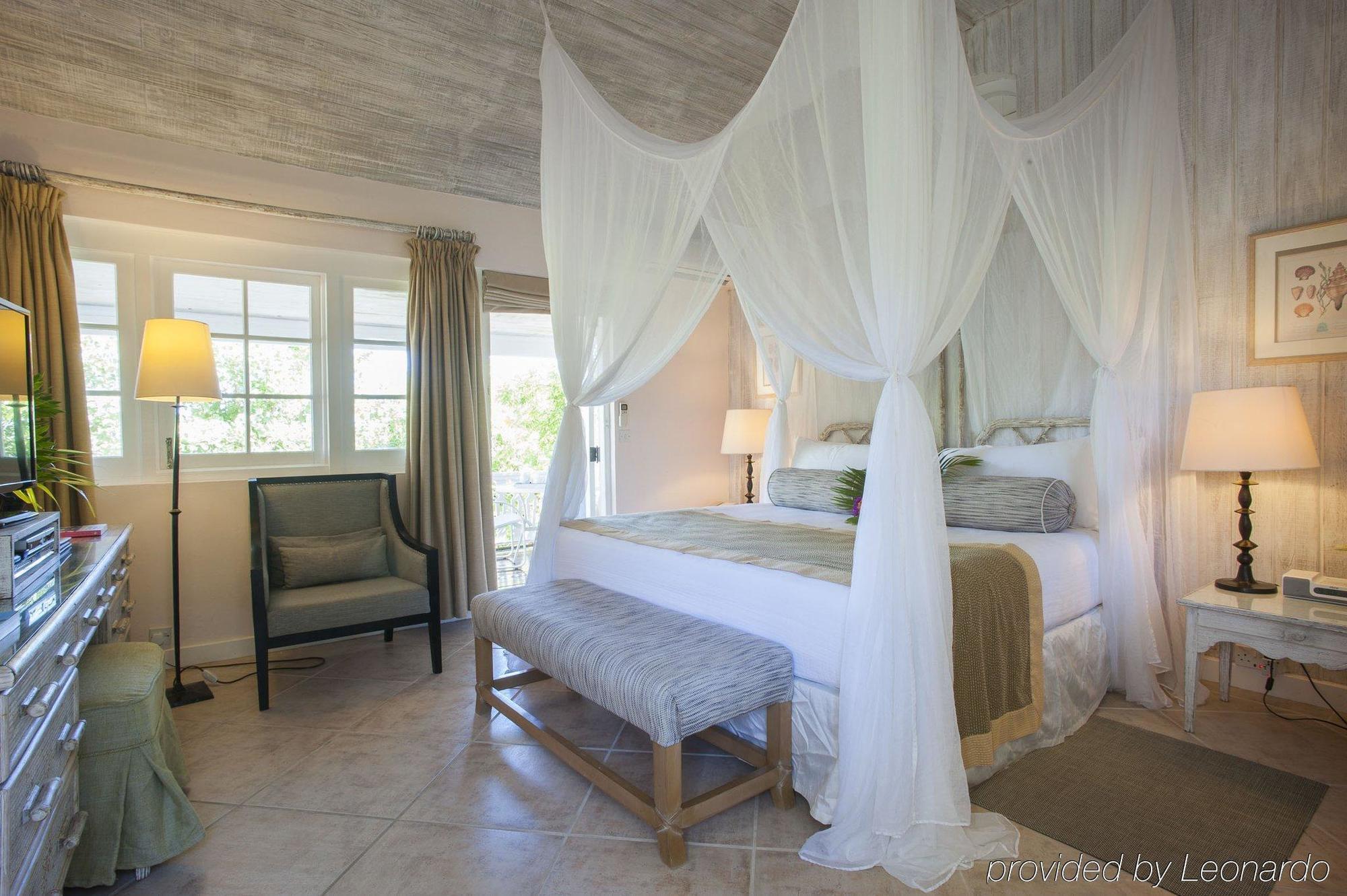 Cotton House 5*