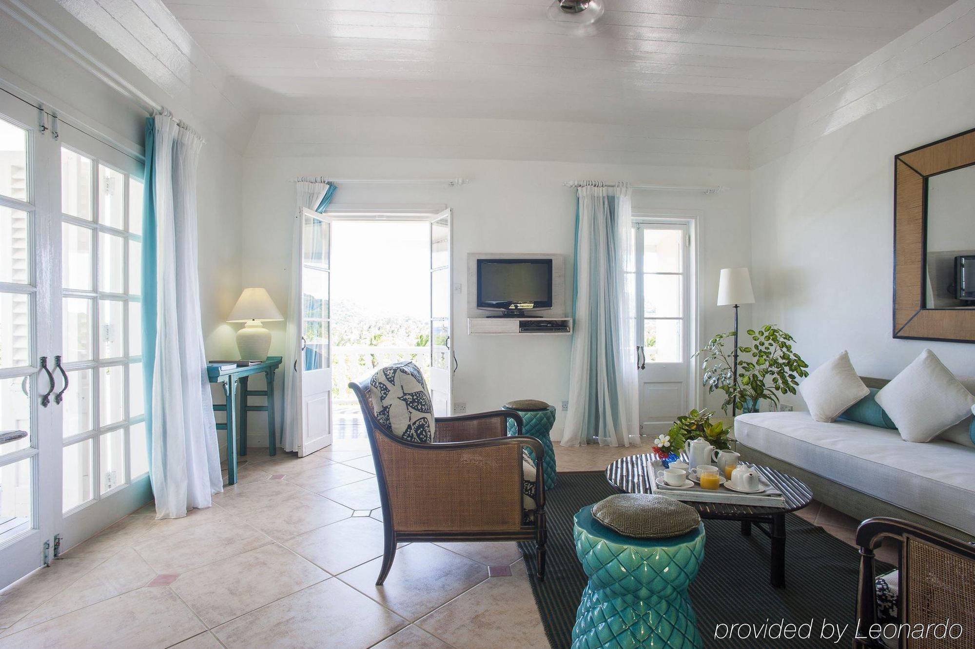 Cotton House 5*