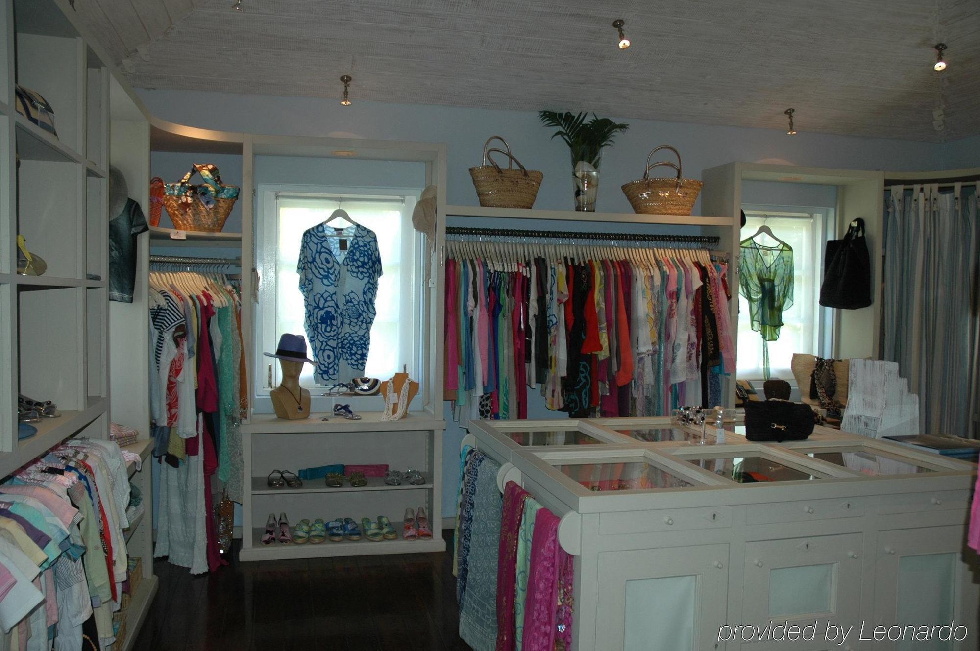 Cotton House 5*