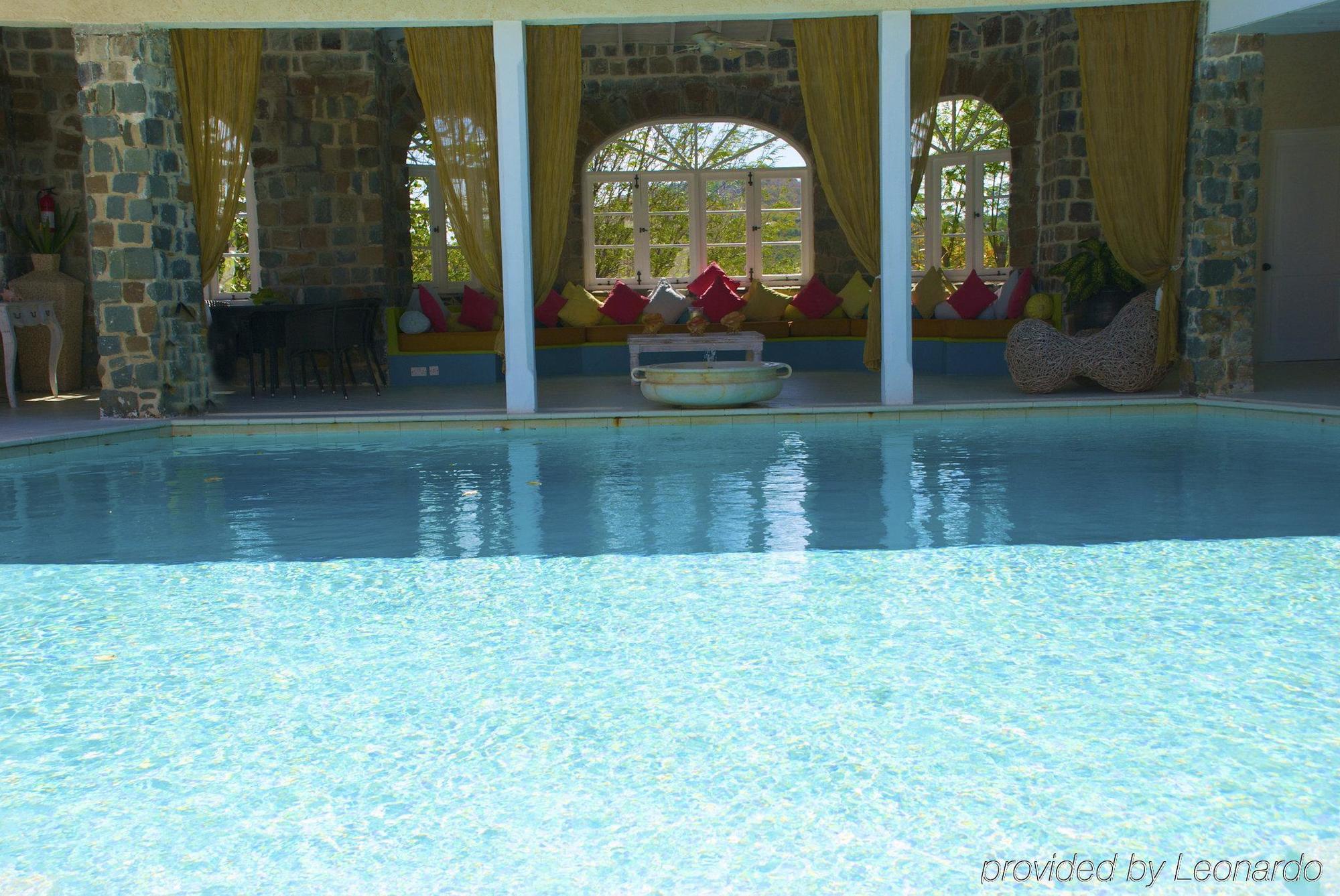 Cotton House Hotel 5*