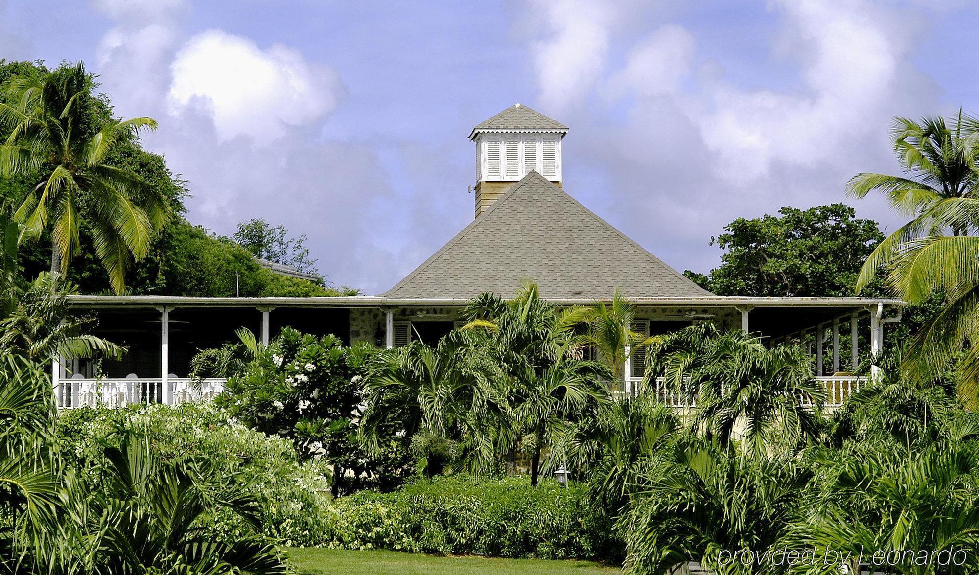 Cotton House 5*