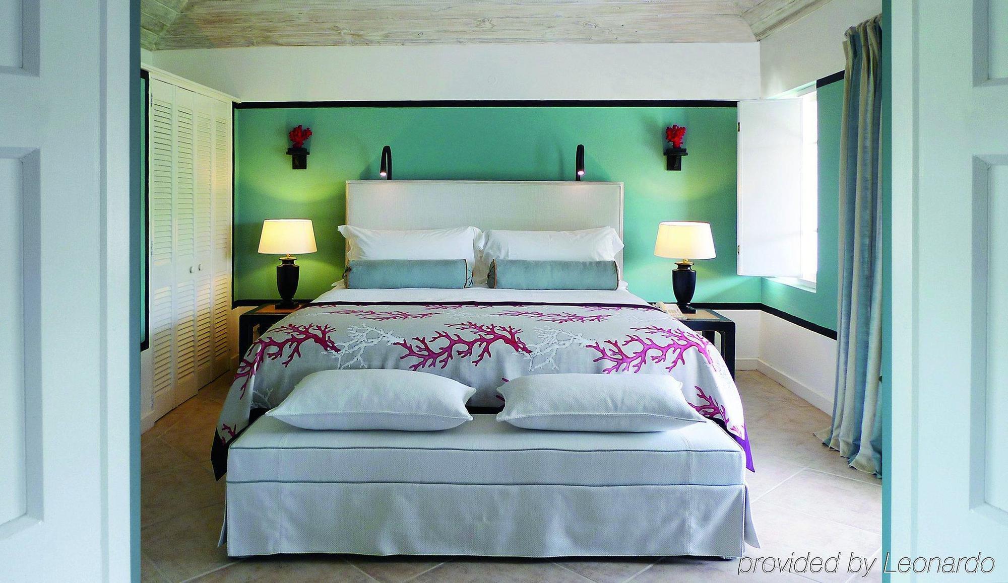 Cotton House Hotel Friendship