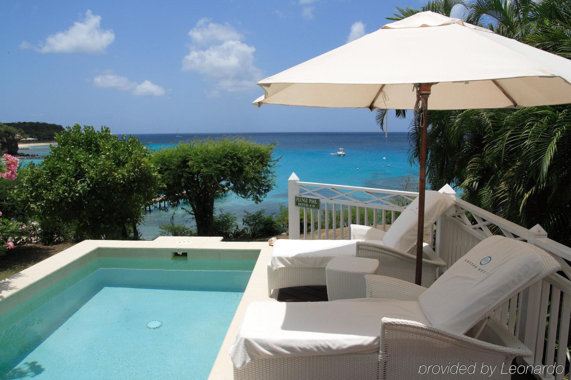 Cotton House Hotel 5*