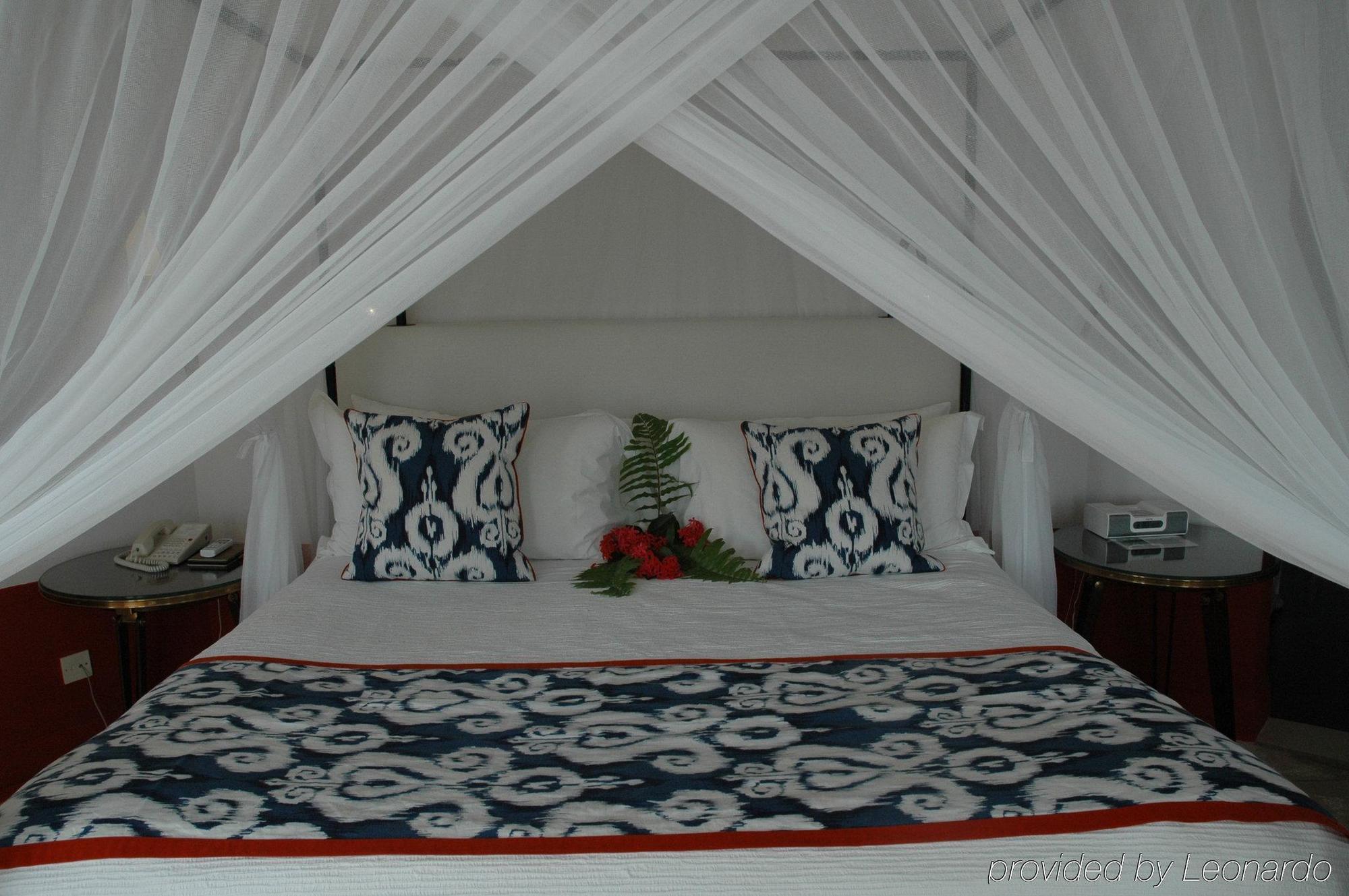 Cotton House Hotel