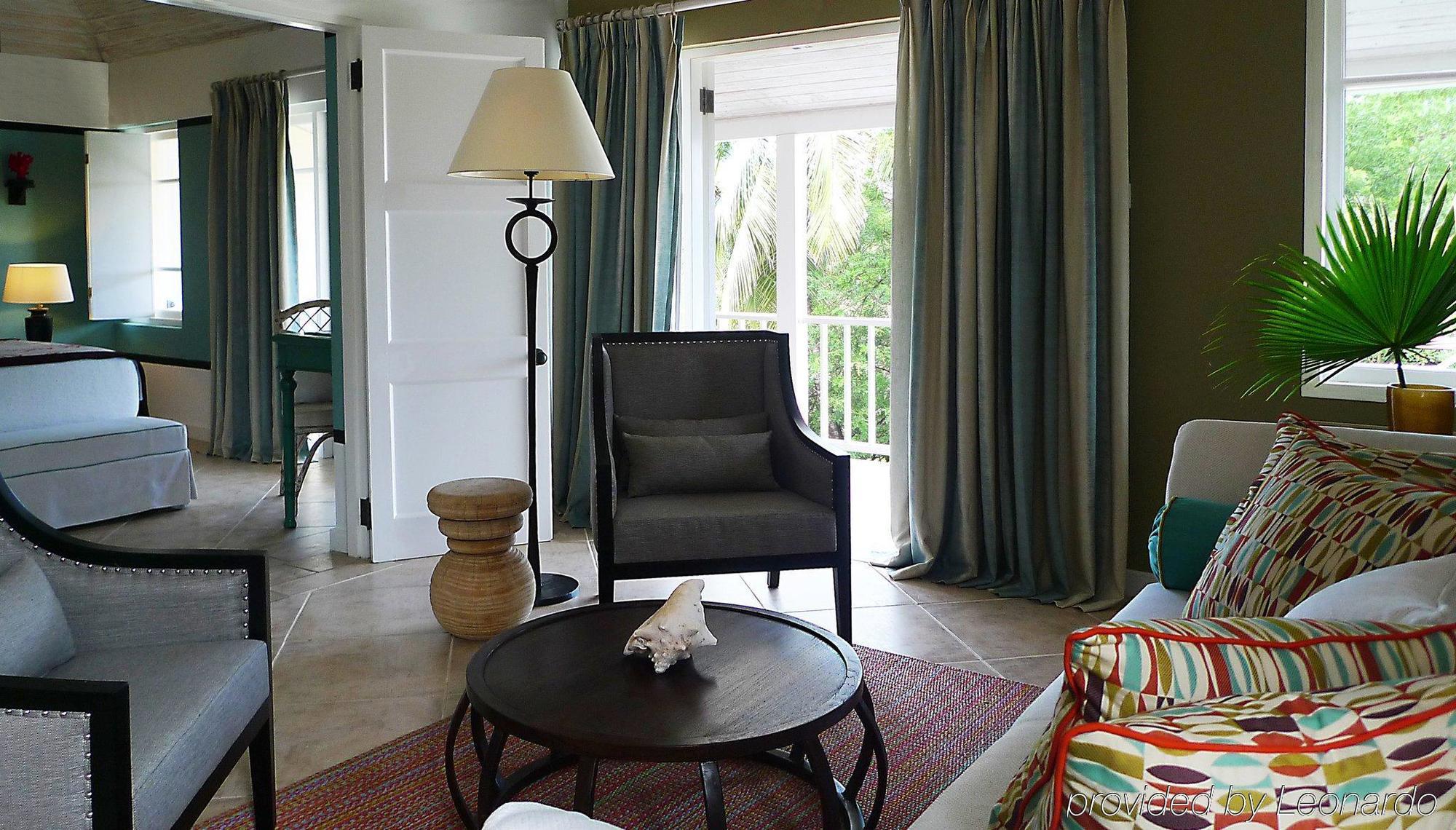 Cotton House Hotel