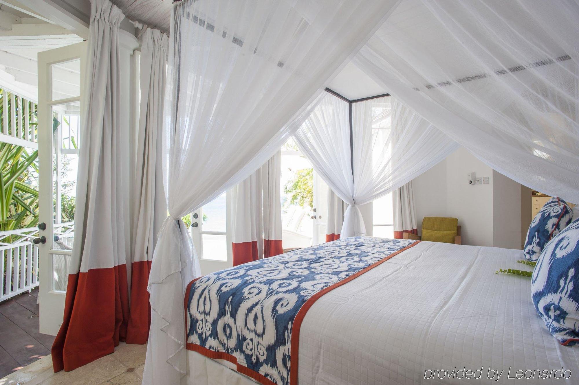 Cotton House 5*
