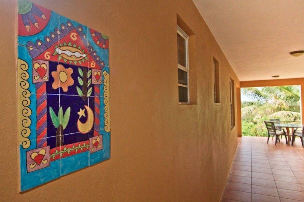 Palmas Inn