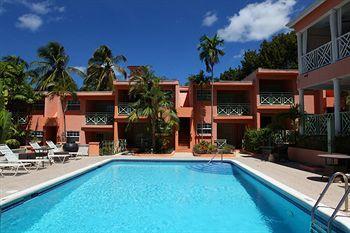 Halcyon Palm Apartment Saint James