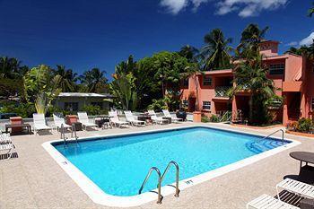 Halcyon Palm Apartment Saint James