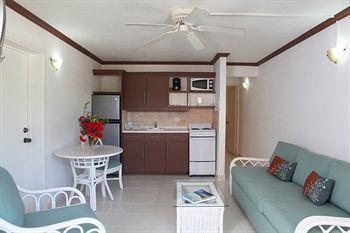 Halcyon Palm Apartment Saint James