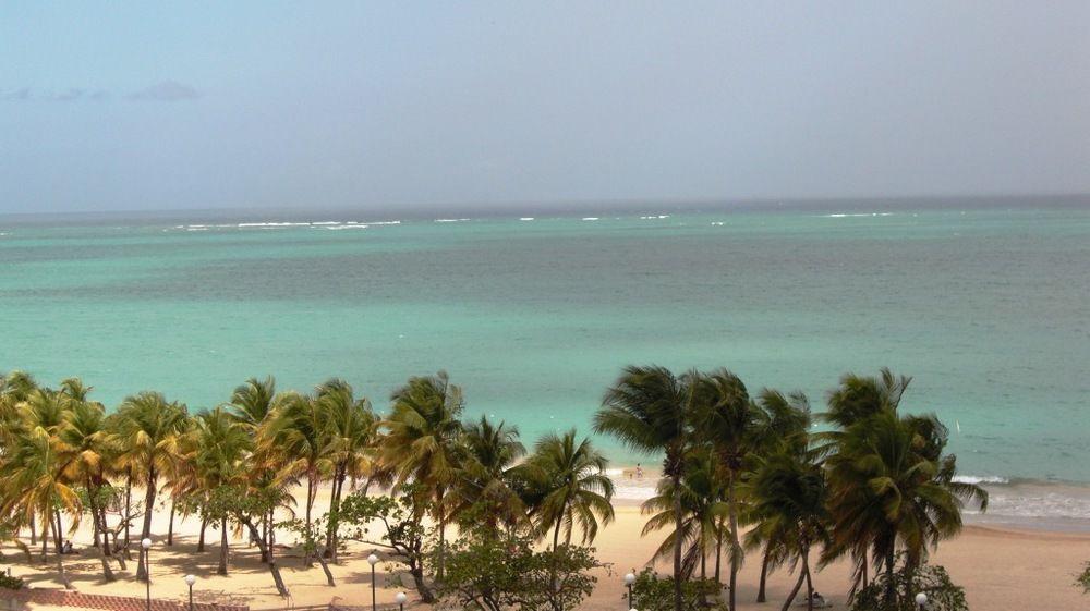 Vacation Apartments Ocean Towers *