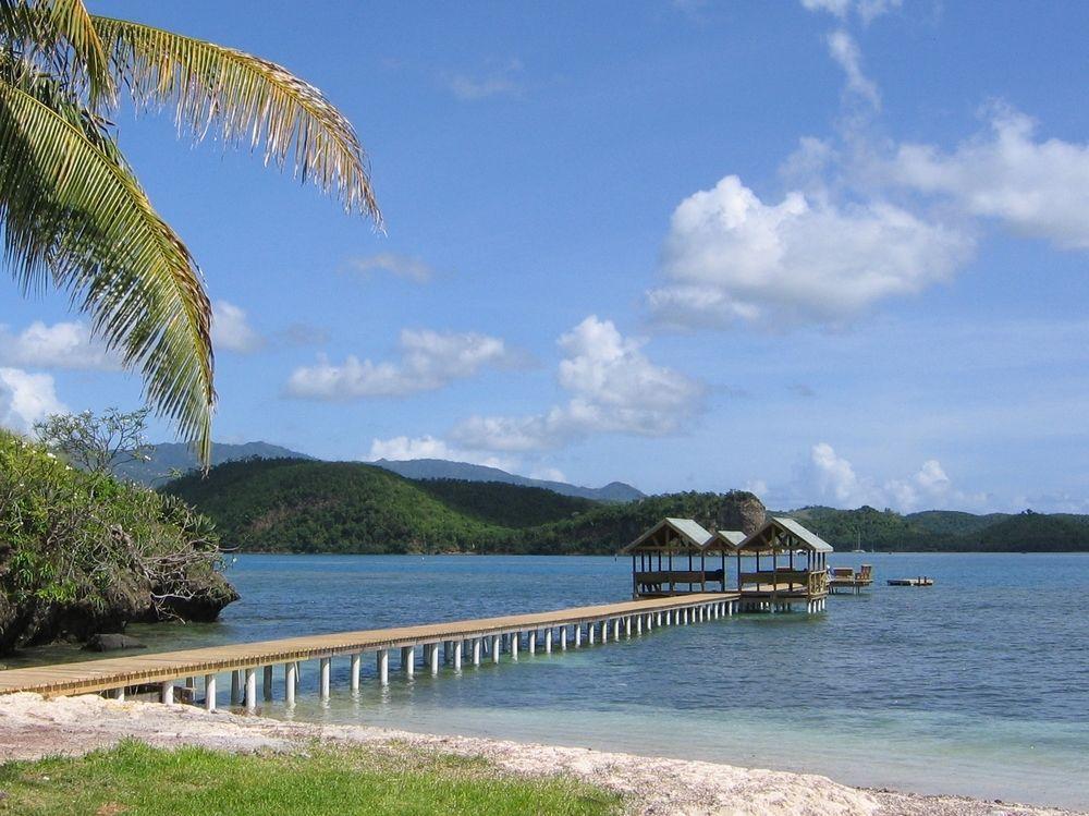 Coral Cove Cottages And *