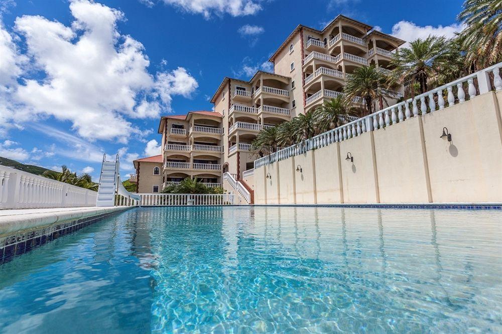 Princess Heights Luxury 3* Oyster Pond
