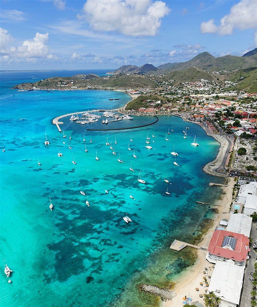 Beach Plaza (adults Only) 4* Marigot (Saint Martin)
