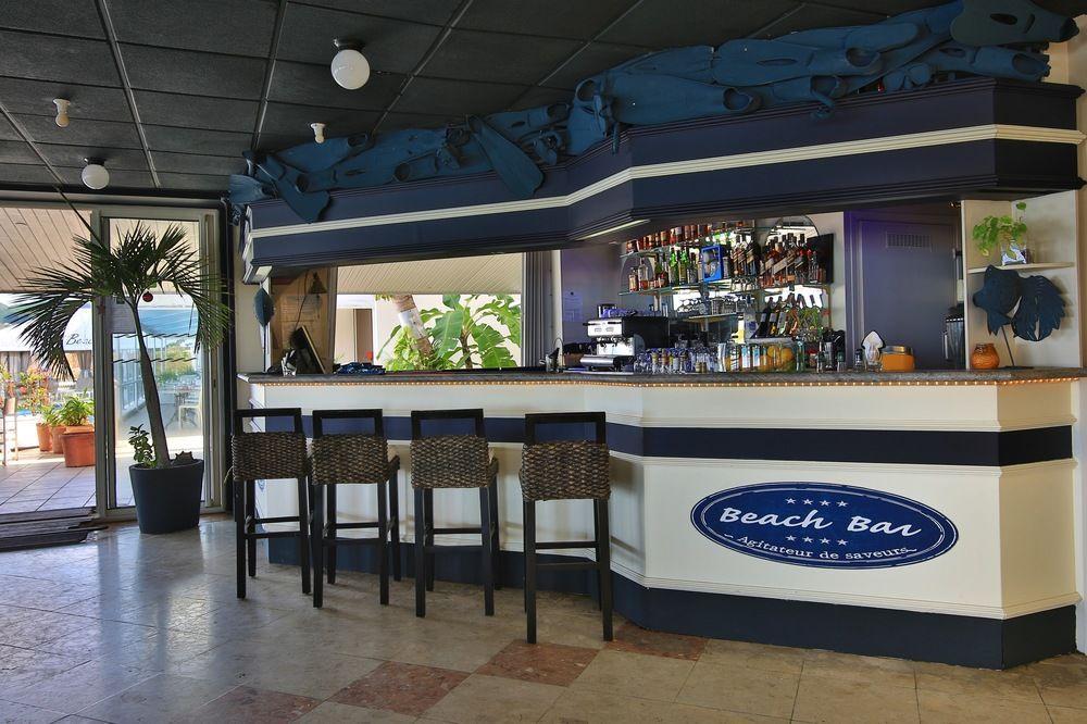 Beach Plaza (adults Only) Hotel