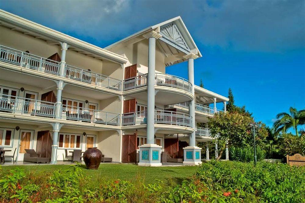 La Plantation & Resort