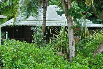 La Sagesse Bay View Apartment