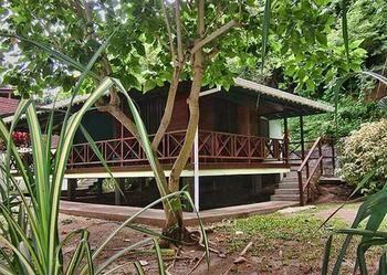 La Sagesse Bay View Apartment *