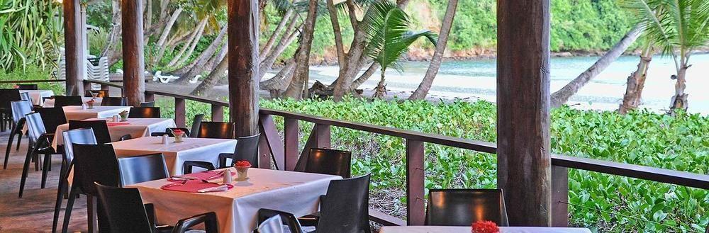La Sagesse Bay View Apartment *