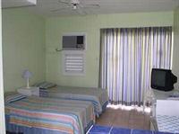 Meridian Hotel