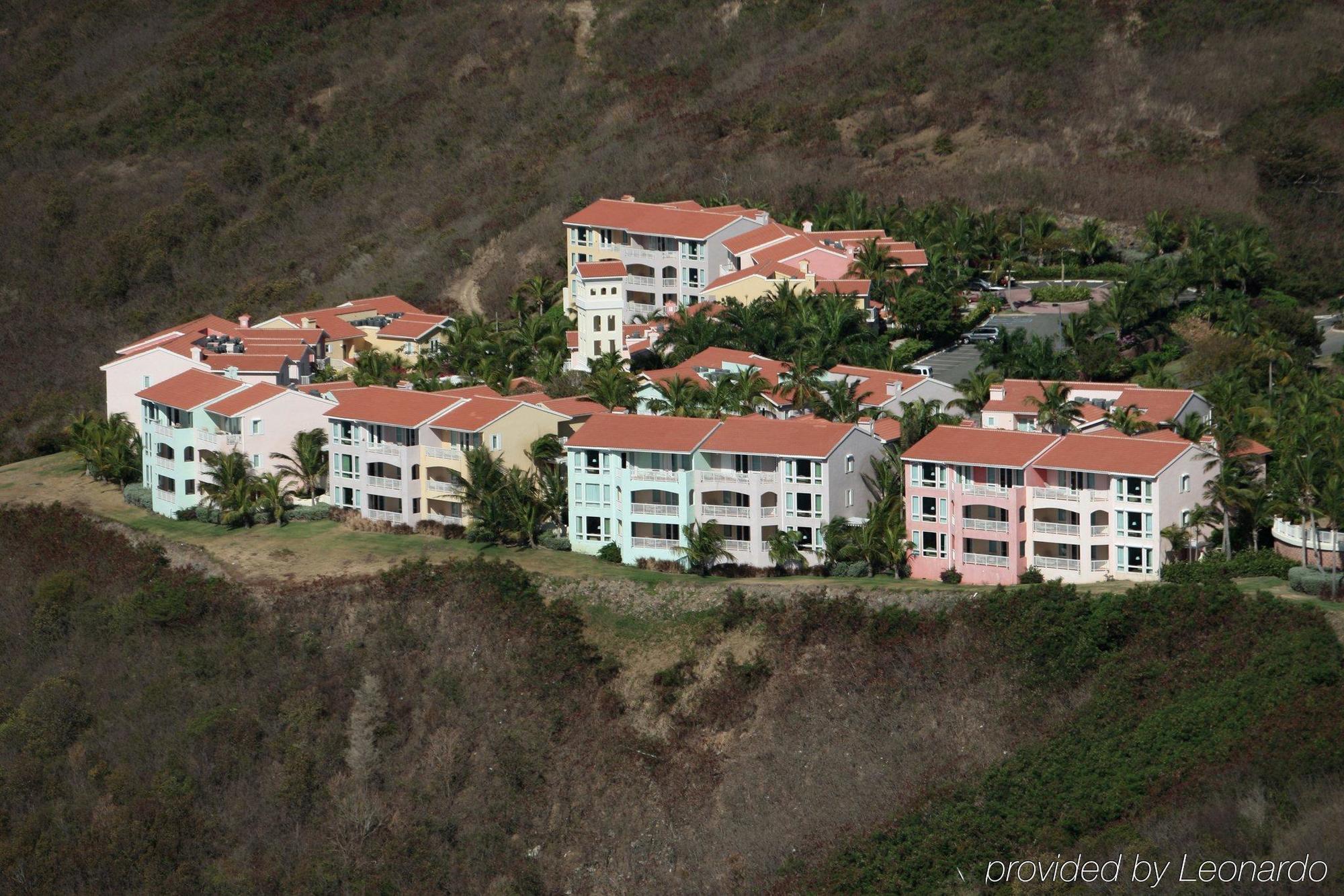 Las Casitas Village - A Waldorf Astoria Resort Fajardo