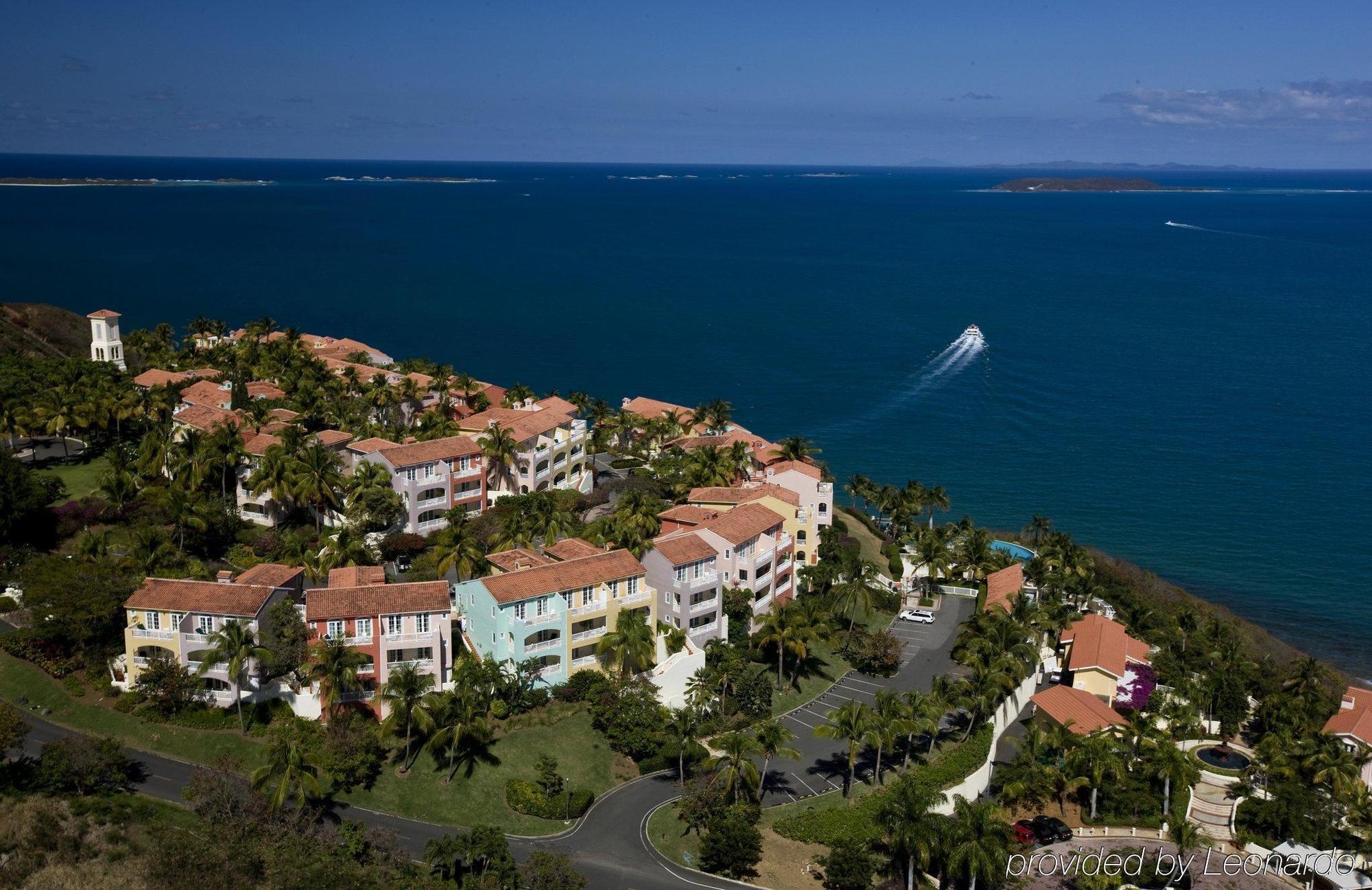 Las Casitas Village - A Waldorf Astoria 4* Fajardo