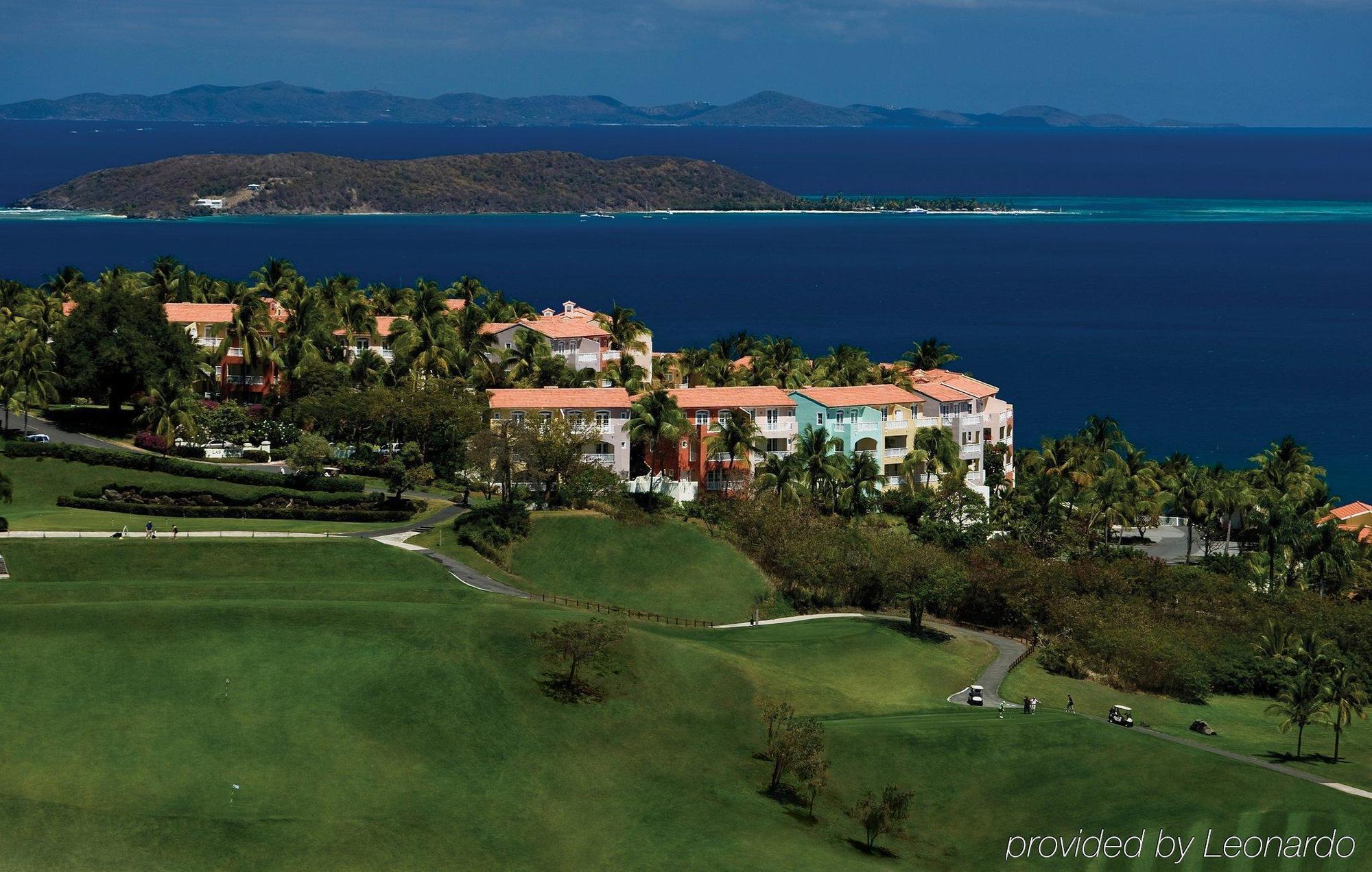 Las Casitas Village - A Waldorf Astoria 4*