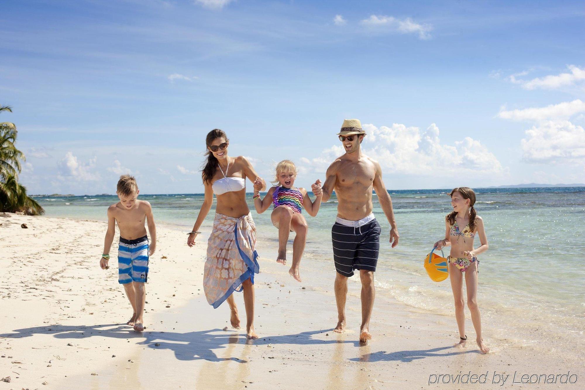 Las Casitas Village - A Waldorf Astoria 4* Fajardo