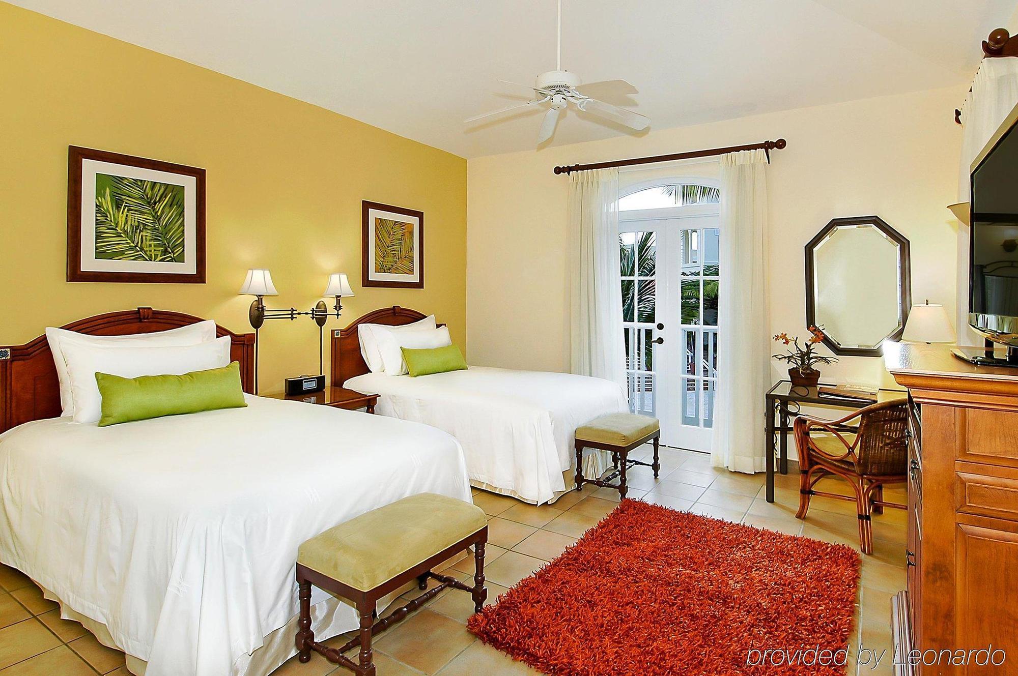 Las Casitas Village - A Waldorf Astoria 4* Fajardo