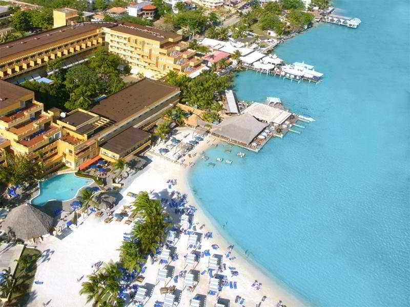 Be Live Experience Hamaca 4* Boca Chica