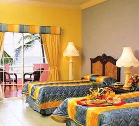 Resort Be Live Experience Hamaca Boca Chica