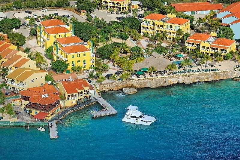Buddy Dive Aparthotel 3*