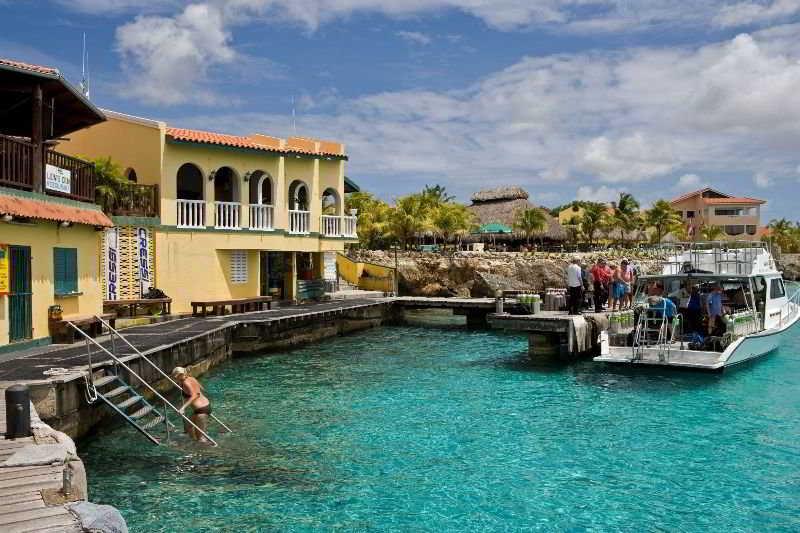 Aparthotel Buddy Dive Kralendijk (Bonaire)