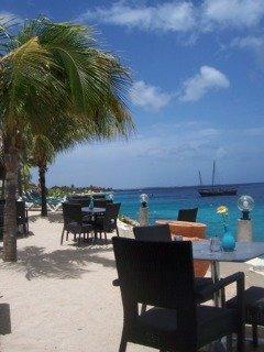 Buddy Dive 3* Kralendijk (Bonaire)